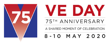 VE day