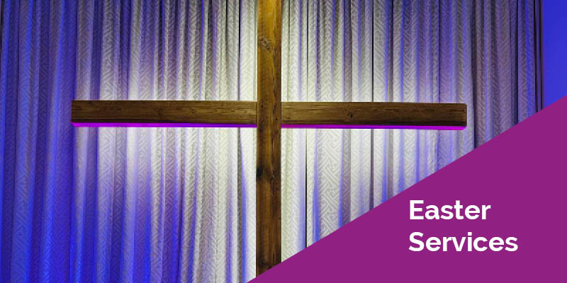 Easter Services
