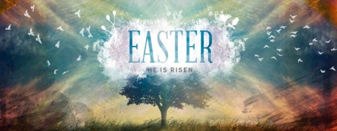 Easterpainted-FB Web page
