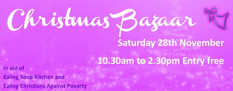 A Bazaar 2015 web banner