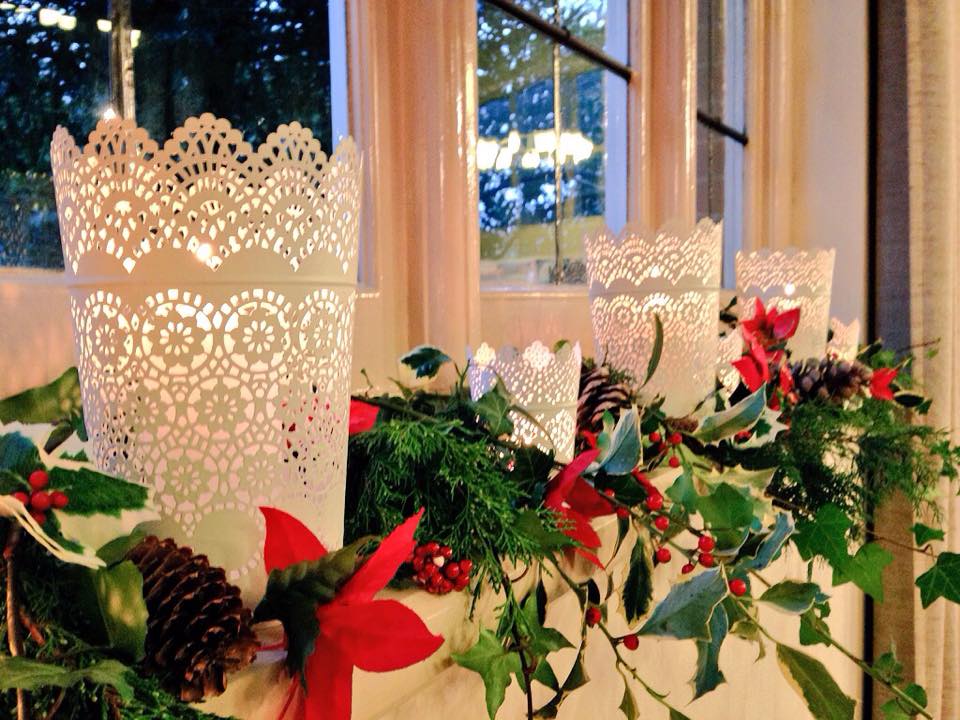 Christmas decorations