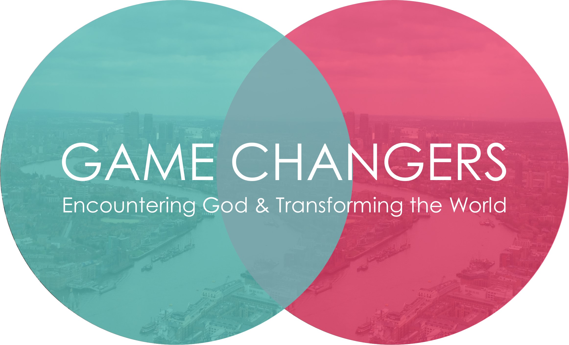 Games Changers logo