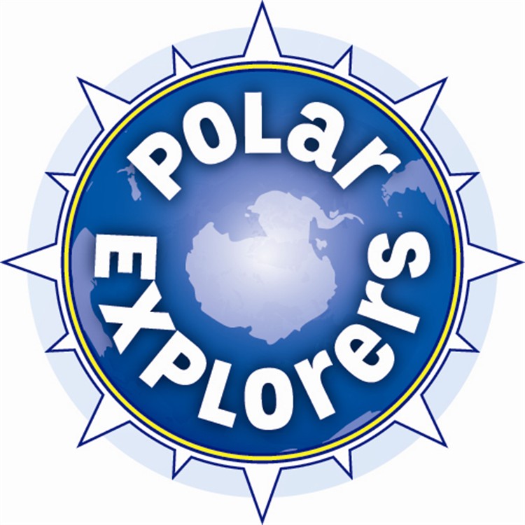 Polar Explorers LOGO