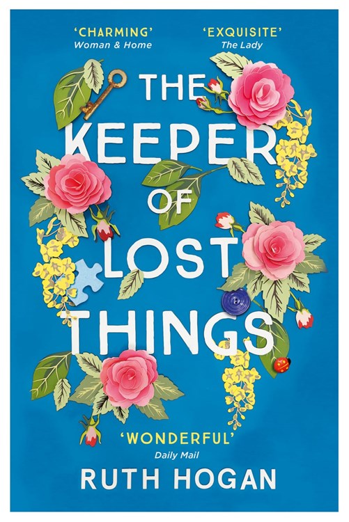 KeeperofLostThings