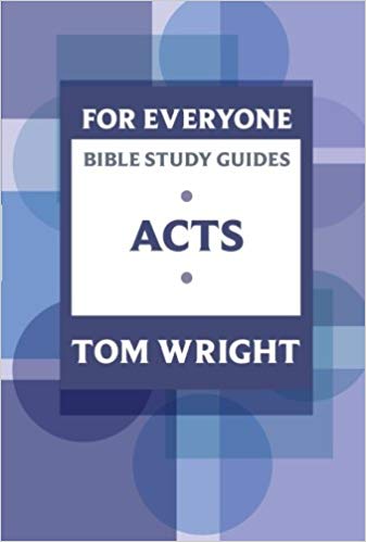 Acts for everyone